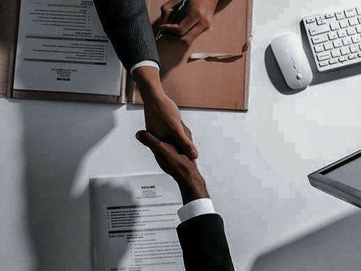 المعاملات الحكومية